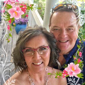 Meet your Posher, Tracy